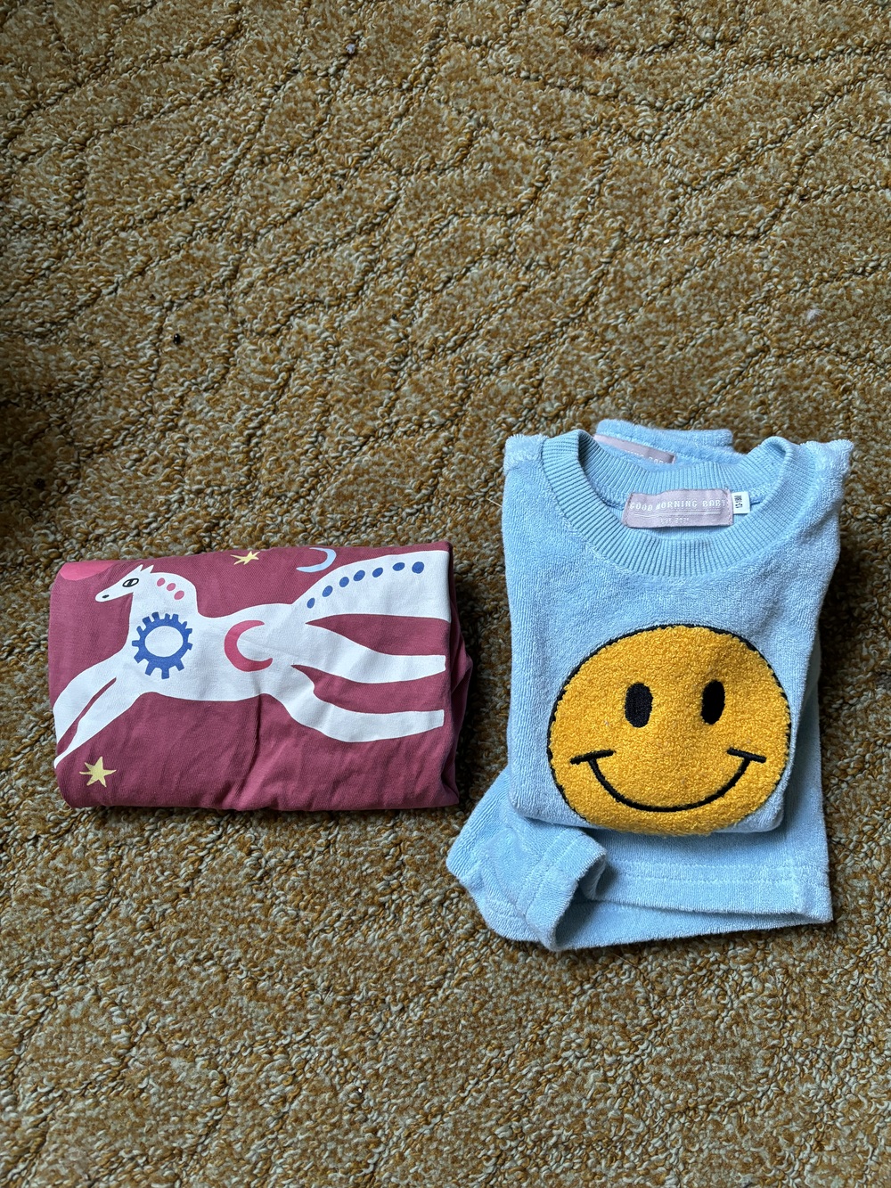 Bundle Romper & Set